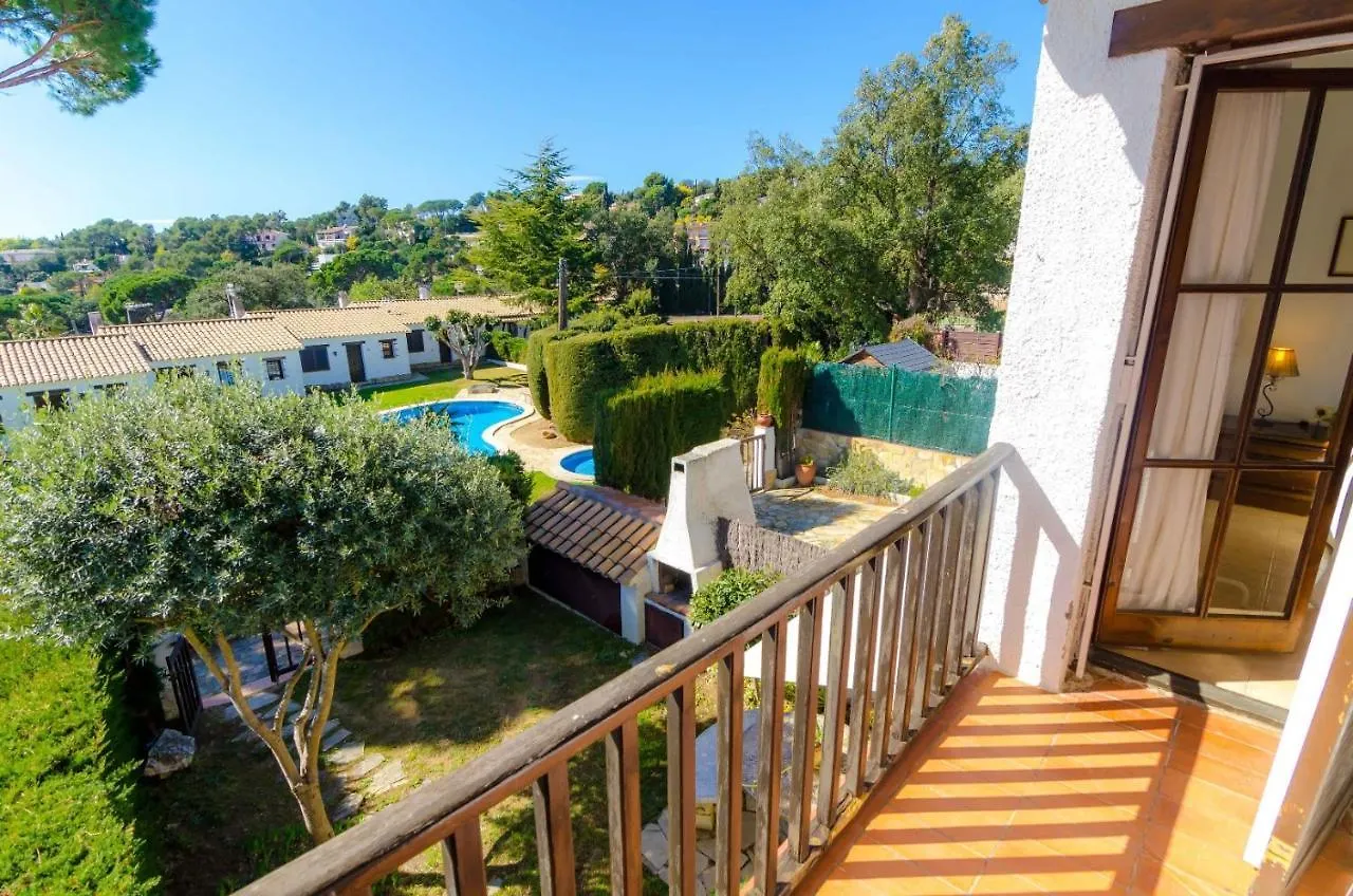 Club Villamar - Casita Carmen 17 Tossa de Mar Spain