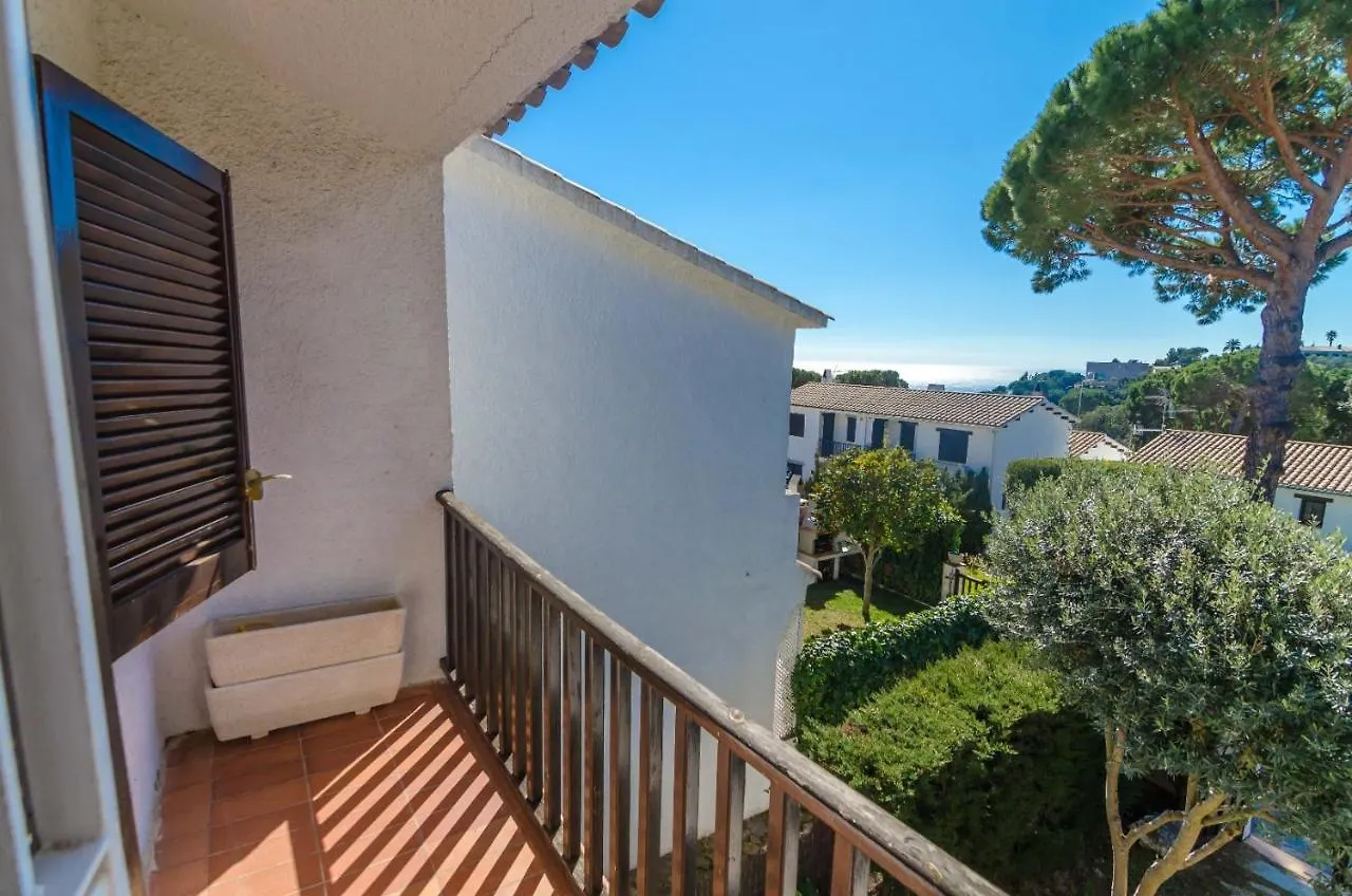 Club Villamar - Casita Carmen 17 Tossa de Mar Villa