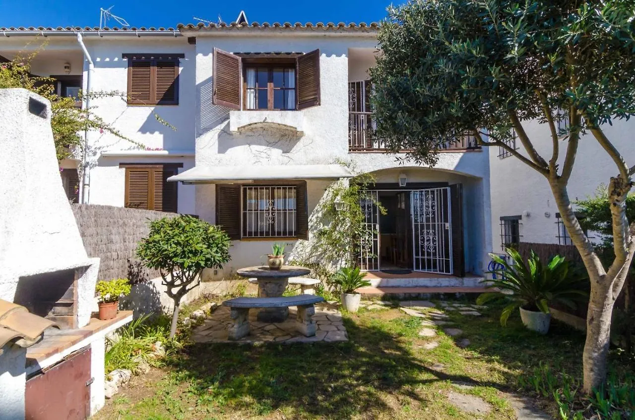 Club Villamar - Casita Carmen 17 Tossa de Mar