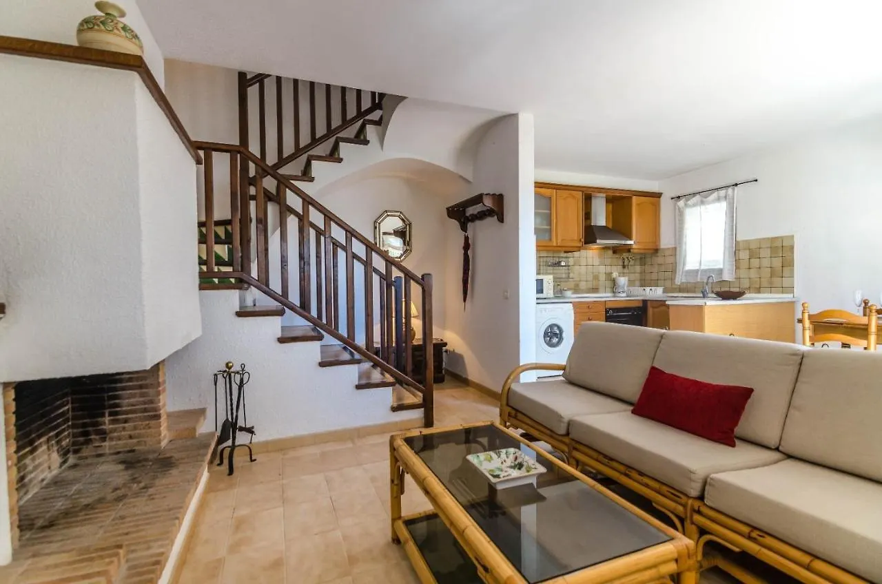 Club Villamar - Casita Carmen 17 Tossa de Mar Villa