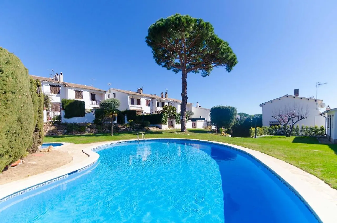 Club Villamar - Casita Carmen 17 Tossa de Mar 0*,  Spain