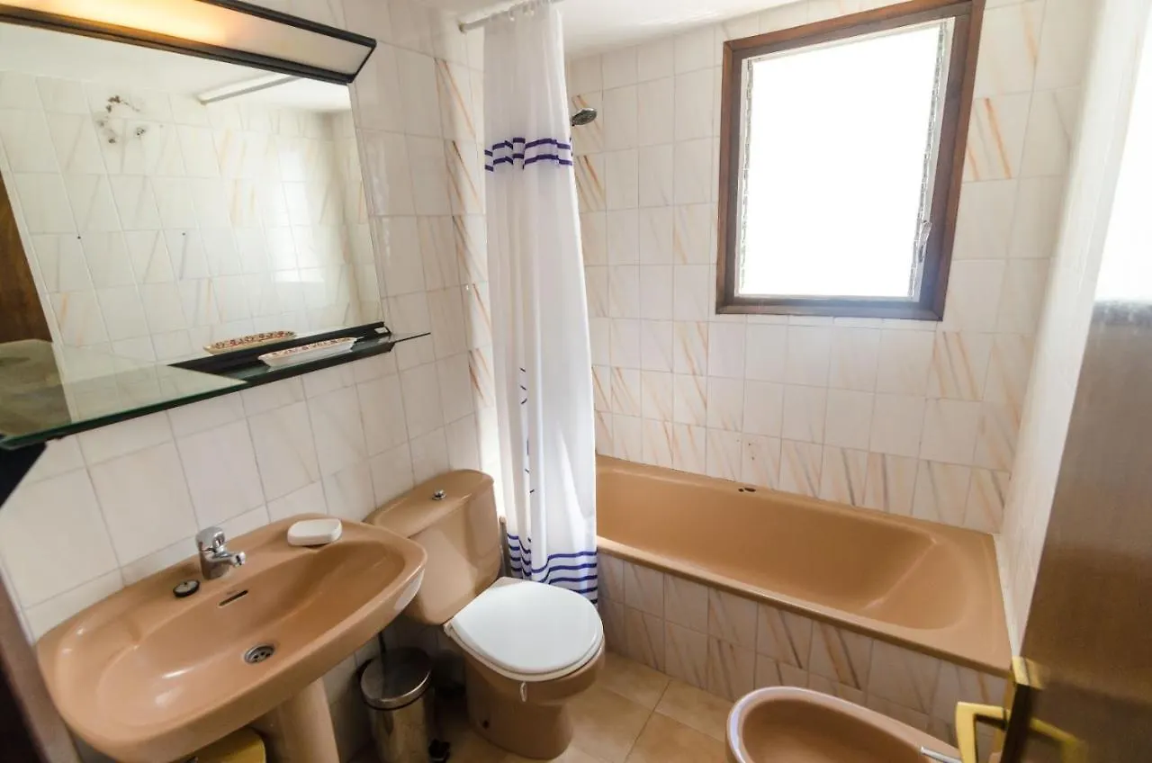 Club Villamar - Casita Carmen 17 Tossa de Mar 0*,