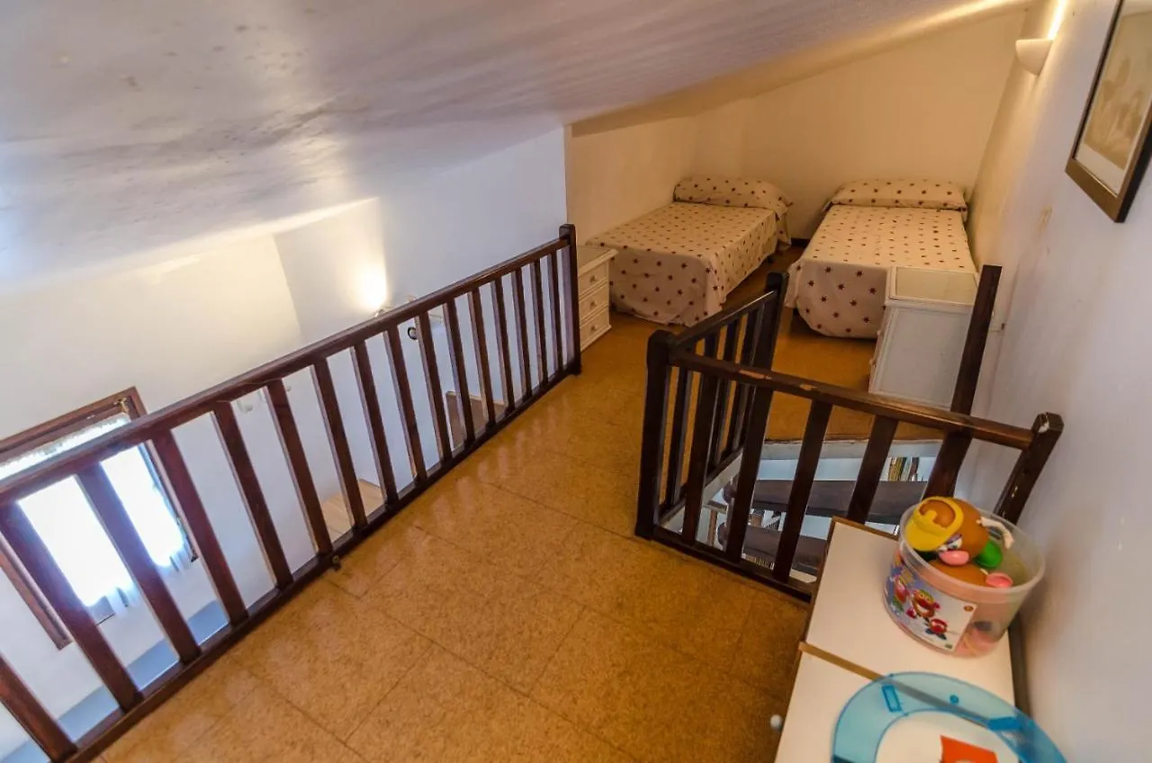Club Villamar - Casita Carmen 17 Tossa de Mar