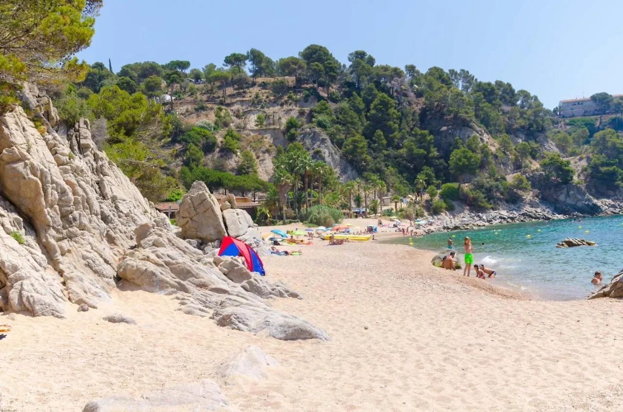 Club Villamar - Casita Carmen 17 Tossa de Mar Villa