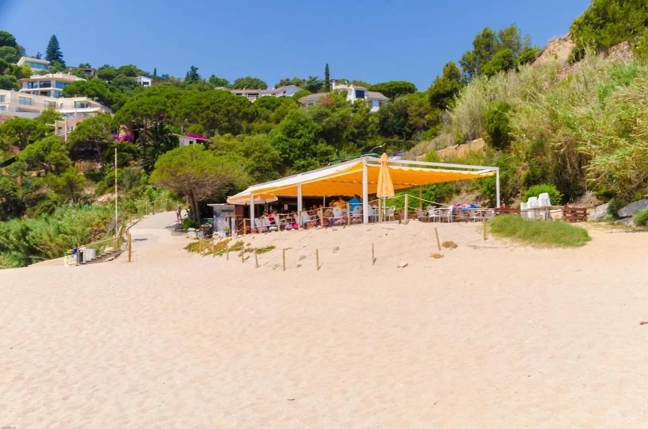 Villa Club Villamar - Casita Carmen 17 Tossa de Mar Spain