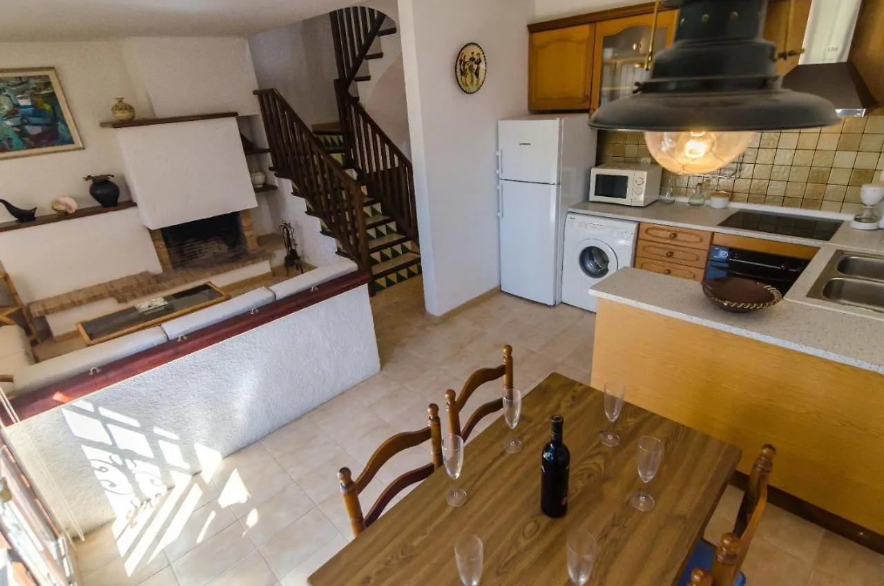 Club Villamar - Casita Carmen 17 Tossa de Mar
