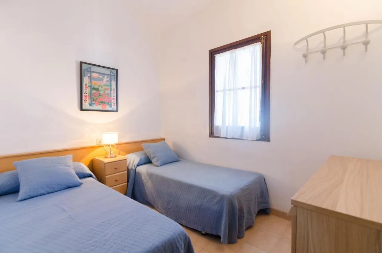 Villa Club Villamar - Casita Carmen 17 Tossa de Mar