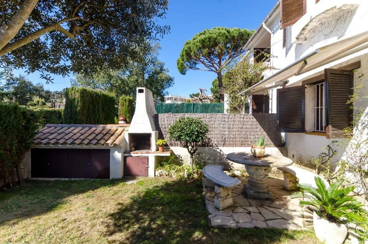 Club Villamar - Casita Carmen 17 Tossa de Mar 0*,