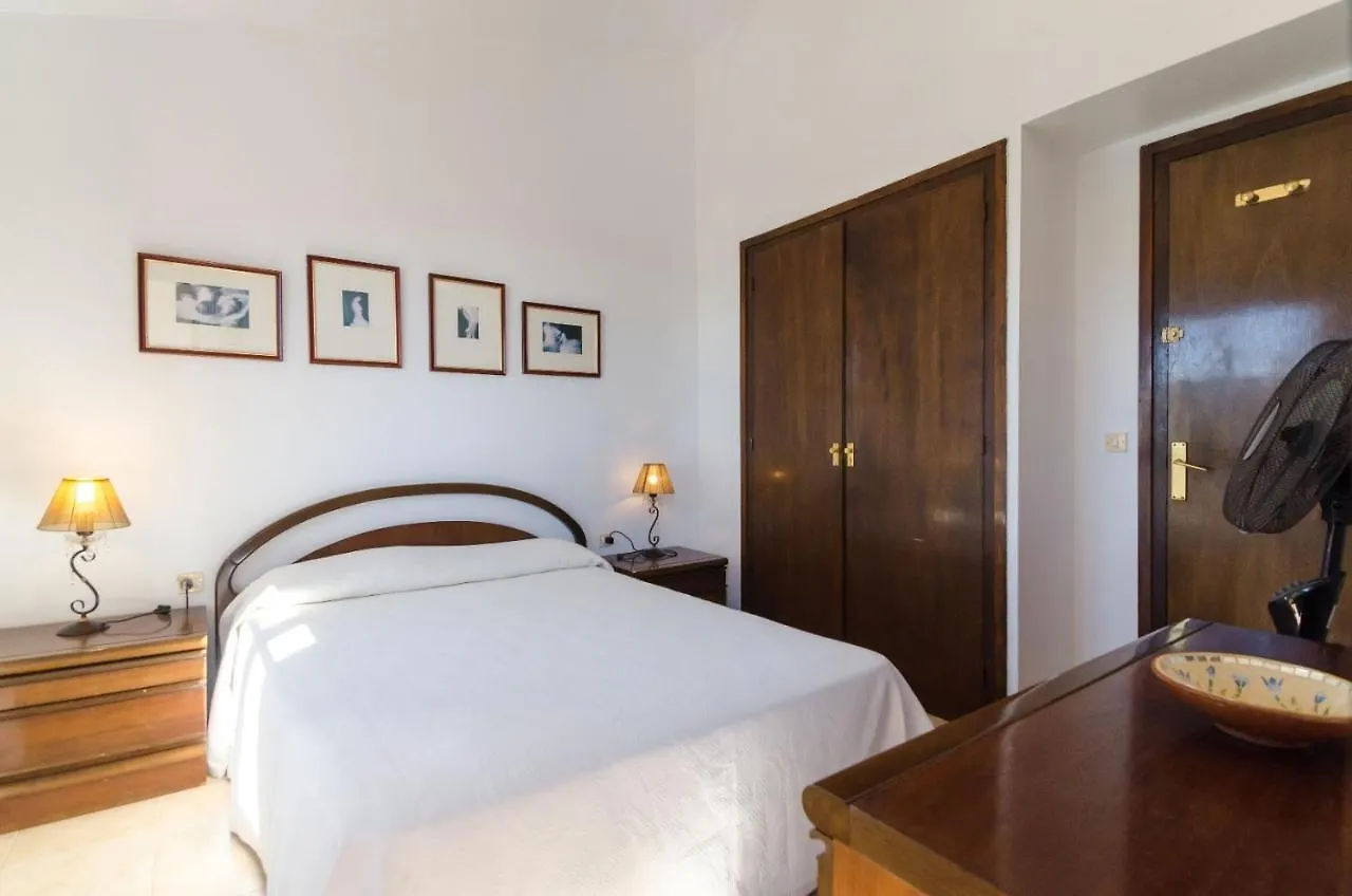 Villa Club Villamar - Casita Carmen 17 Tossa de Mar Spain