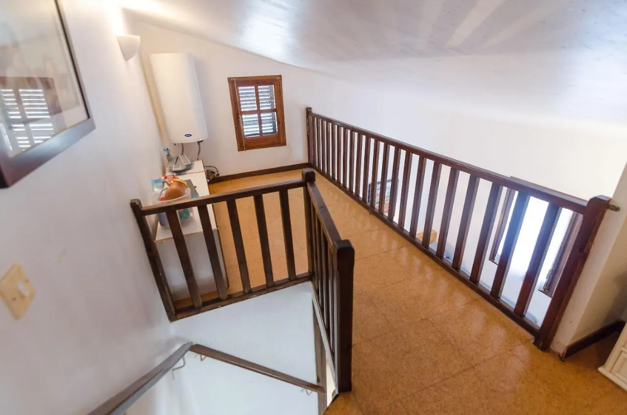Villa Club Villamar - Casita Carmen 17 Tossa de Mar
