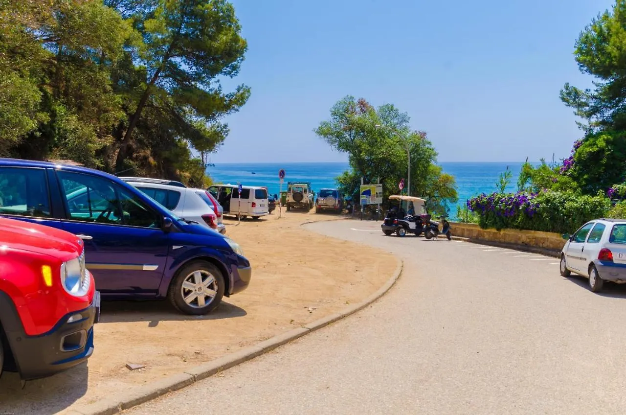 Club Villamar - Casita Carmen 17 Tossa de Mar Villa