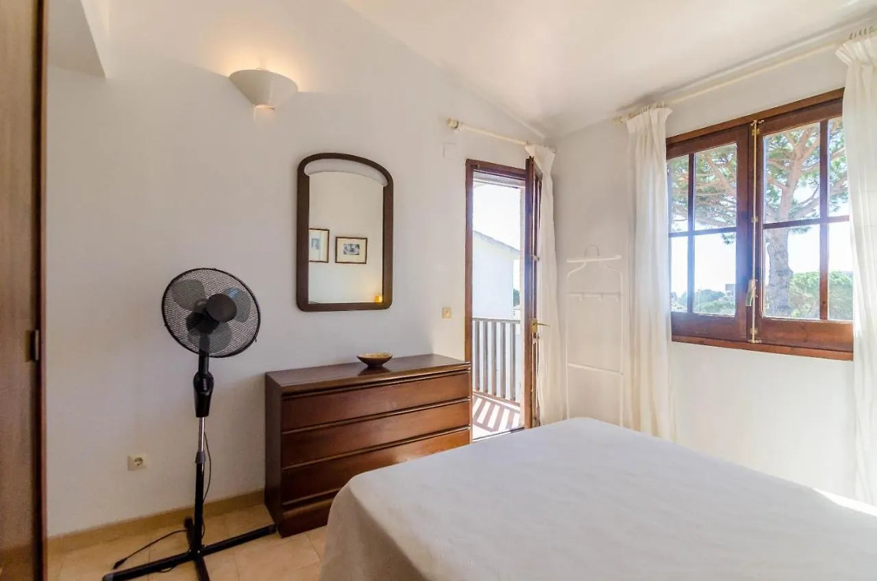 Club Villamar - Casita Carmen 17 Tossa de Mar Spain