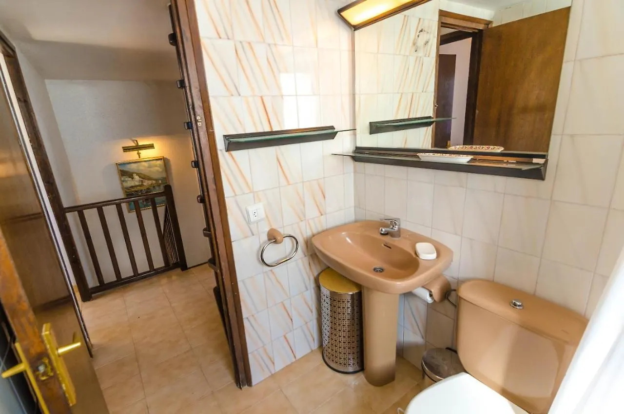 Villa Club Villamar - Casita Carmen 17 Tossa de Mar