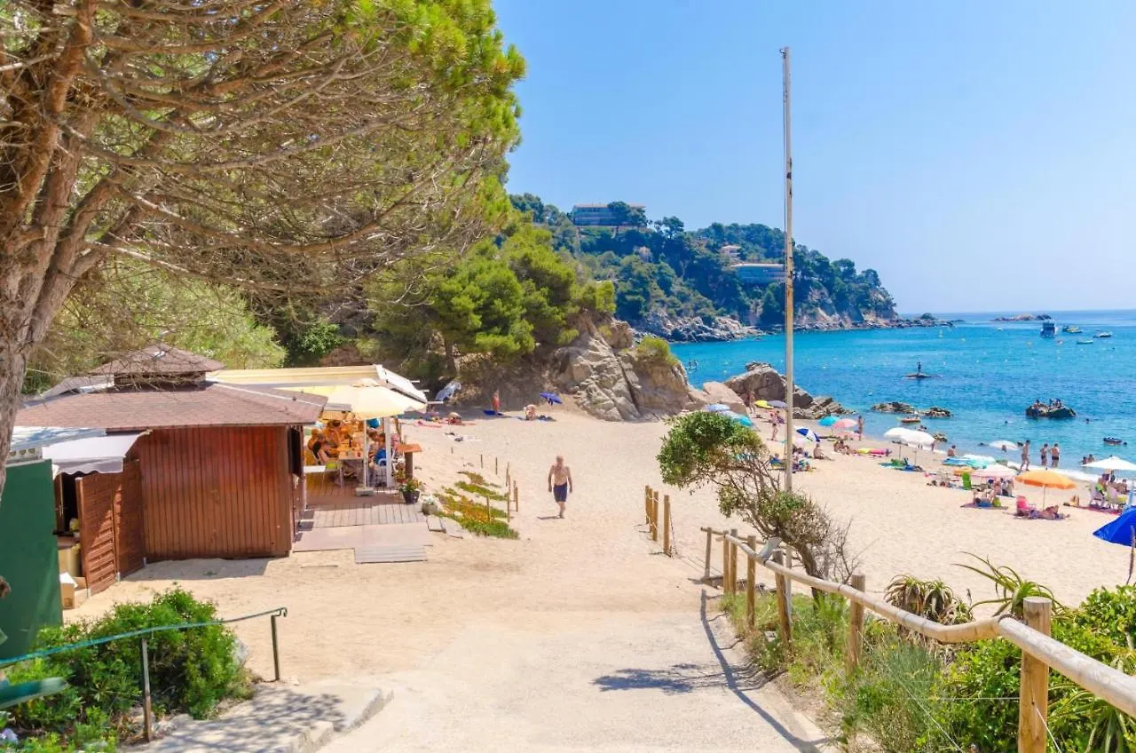 Villa Club Villamar - Casita Carmen 17 Tossa de Mar