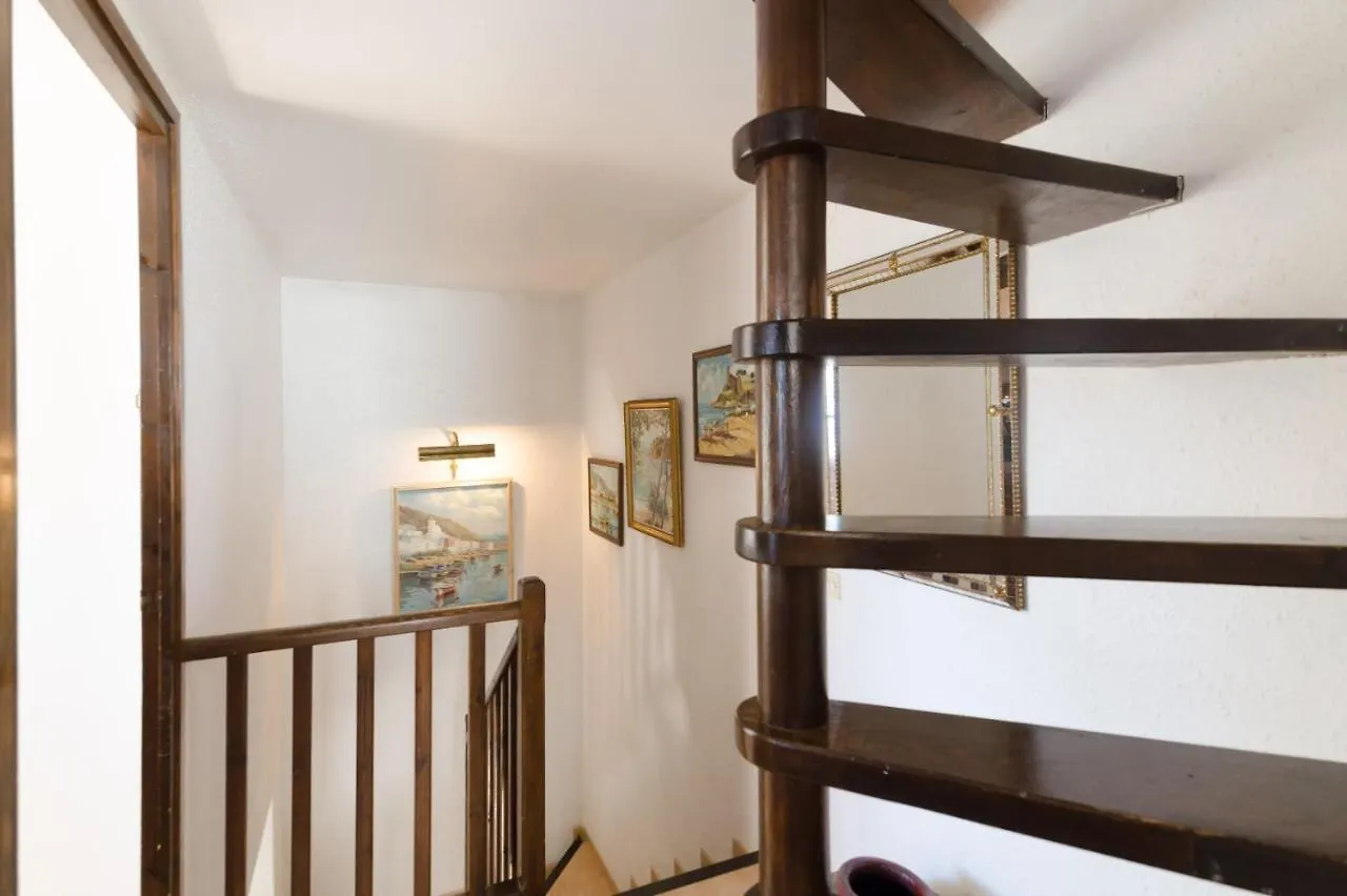 Villa Club Villamar - Casita Carmen 17 Tossa de Mar