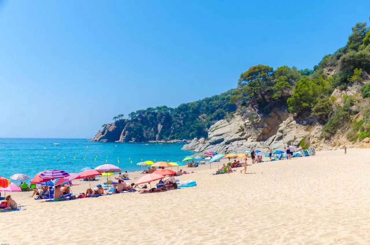 Club Villamar - Casita Carmen 17 Tossa de Mar Spain