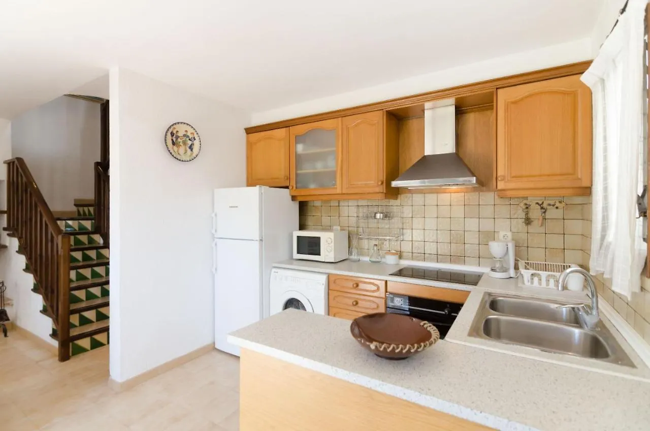 Club Villamar - Casita Carmen 17 Tossa de Mar
