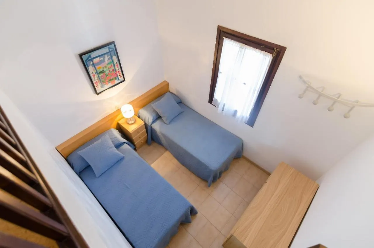 Club Villamar - Casita Carmen 17 Tossa de Mar Hiszpania