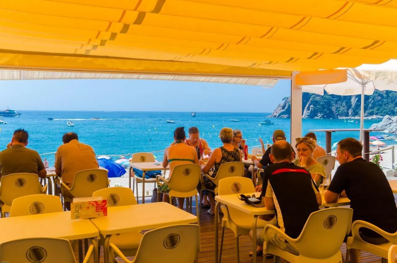 Willa Club Villamar - Casita Carmen 17 Tossa de Mar